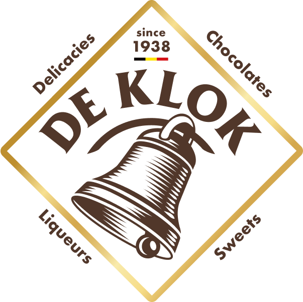 De Klok logo