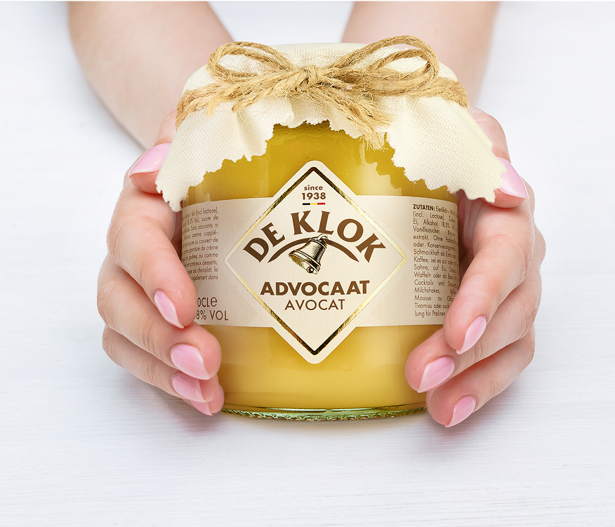 Advocaat en Likeuren