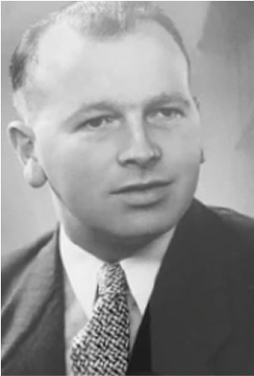 Oprichter De Klok